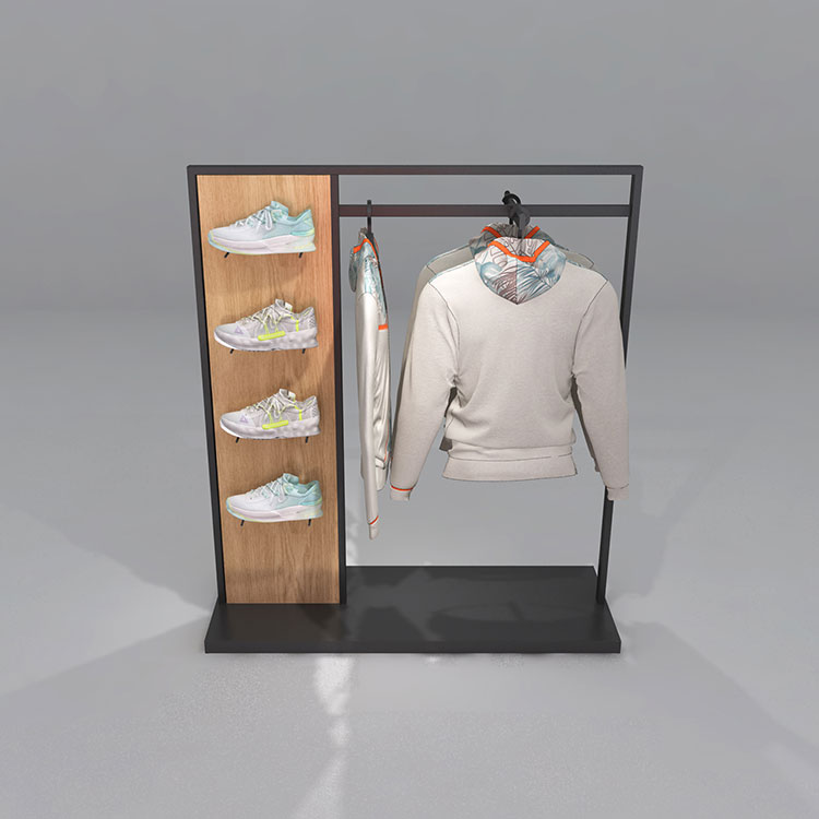 Како огледалото за пробување чевли ја подобрува точноста на изборот на обувките?