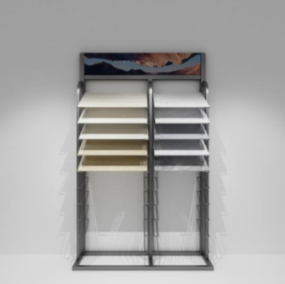 Како камениот држач за прикажување ги претвора прелистувачите во купувачи?