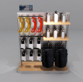 Зошто продавниците за чевли и облека се тајна за поголема продажба во продавницата?