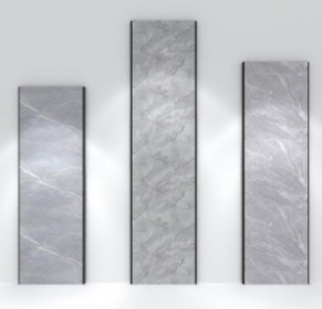 Како може решетката за приказ на градежни материјали да го трансформира вашиот изложбен салон?