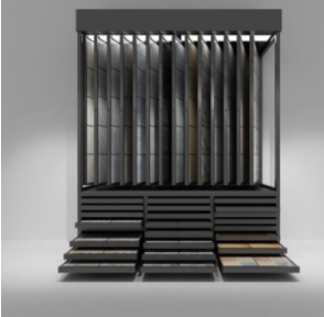 Која камена решетка ќе го заштити вашиот инвентар и ќе им помогне на клиентите да купуваат побрзо?